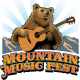 Mountain Music Fest Logo