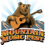 Mountain Music Fest Logo