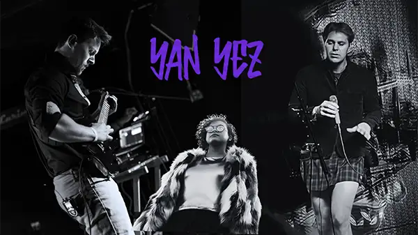 YAN YEZ