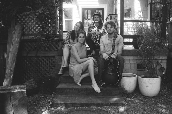 The Leslies