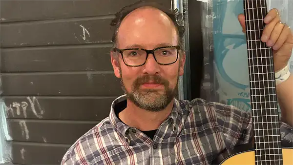 Andy Potter