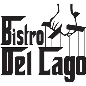 Bistro Del Lago logo