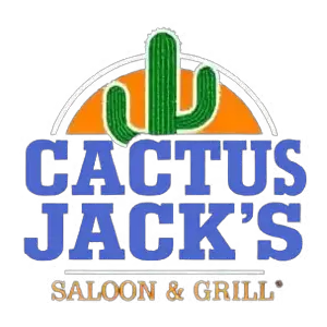 Cactus Jacks Saloon & Grill logo