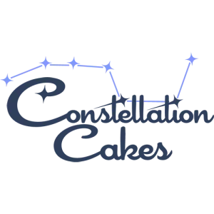 Constellation Cakes logo