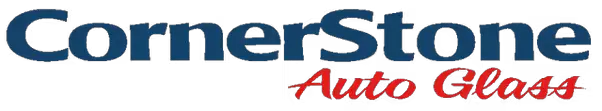 Cornerstone Auto Glass logo