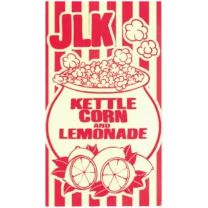 JkL Kettle Corn logo