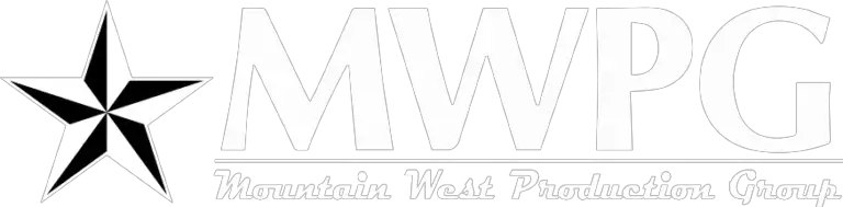 Mountain West Production Team logo