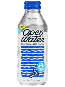 Open Water can