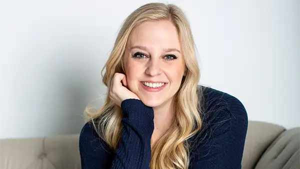Bridget Dvorak