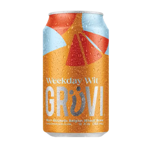 Gruvi WIT can