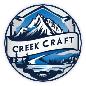Creek Craft logo