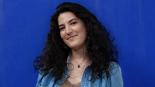 Jenn Guelich