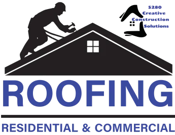 5280 Creative Construction Solutions logo