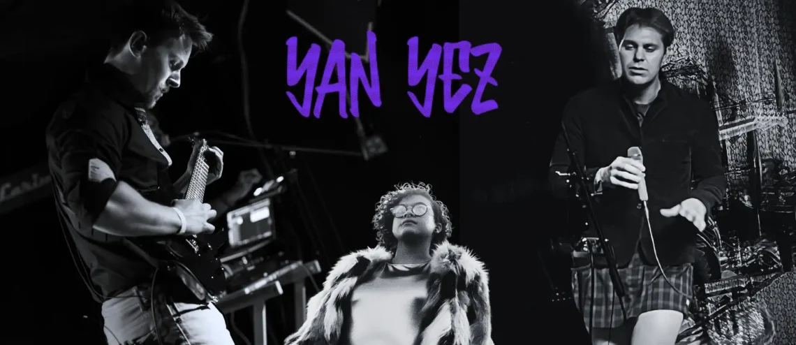 YAN YEZ