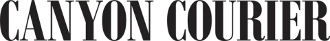 Canyon Courier logo