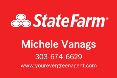 Michele Vanags State Farm