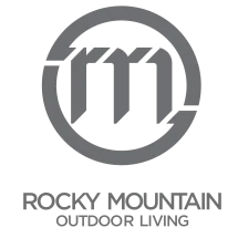 Rocky Mountain Outdoor Living logo