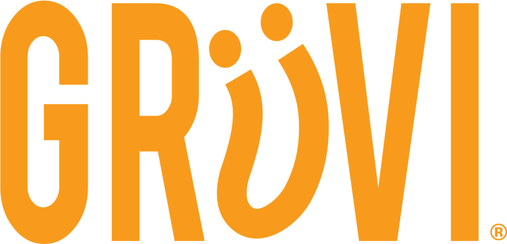 Gruvi logo