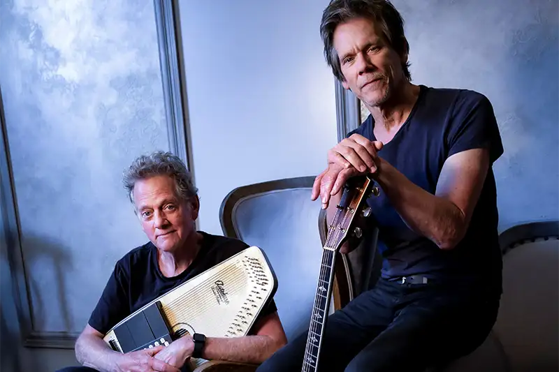Bacon Brothers Patch image