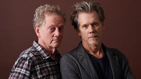 Bacon Brothers