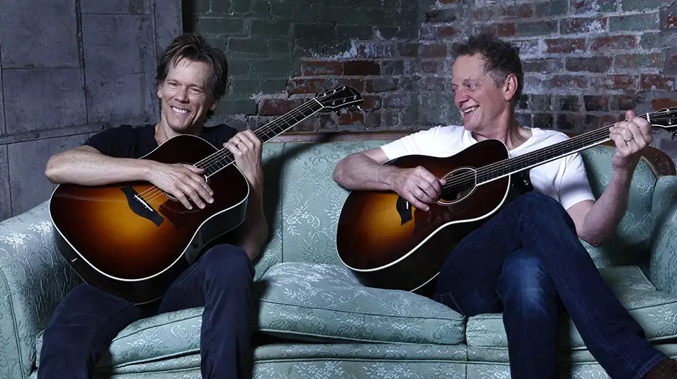 Bacon Brothers