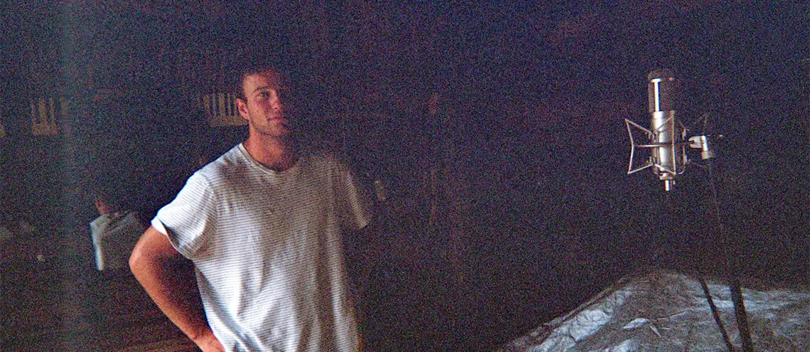 Grady and the Hootin' Bandits