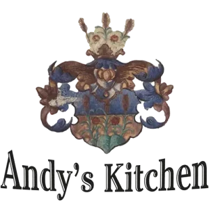 Andy's Kitchen logo