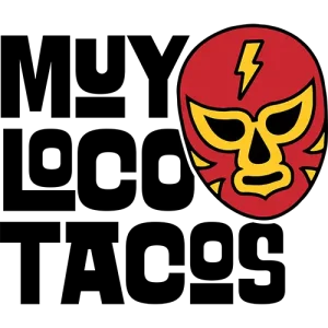 Muy Loco Tacos logo
