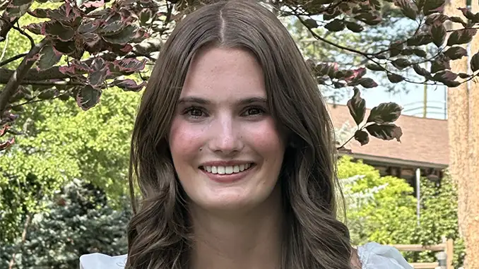Jenna Coffin