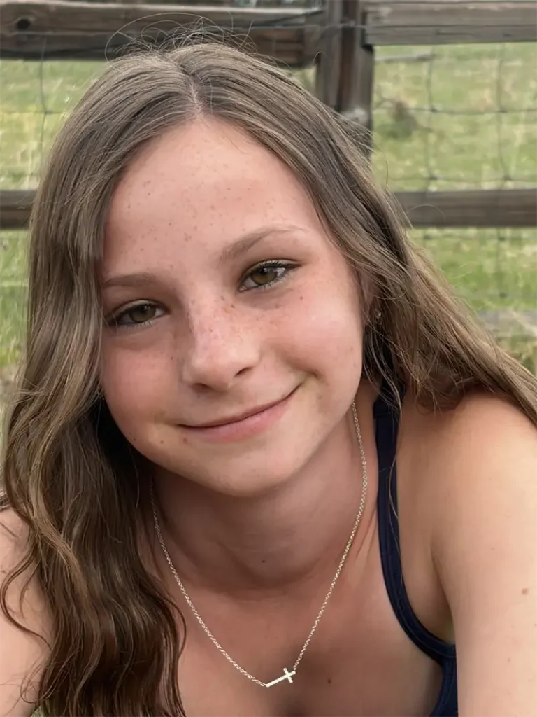 Makayla Giles