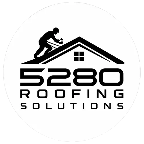 5280 Roofing logo