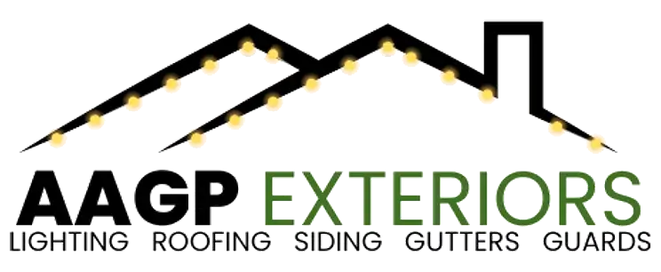 AAGP Exteriors logo