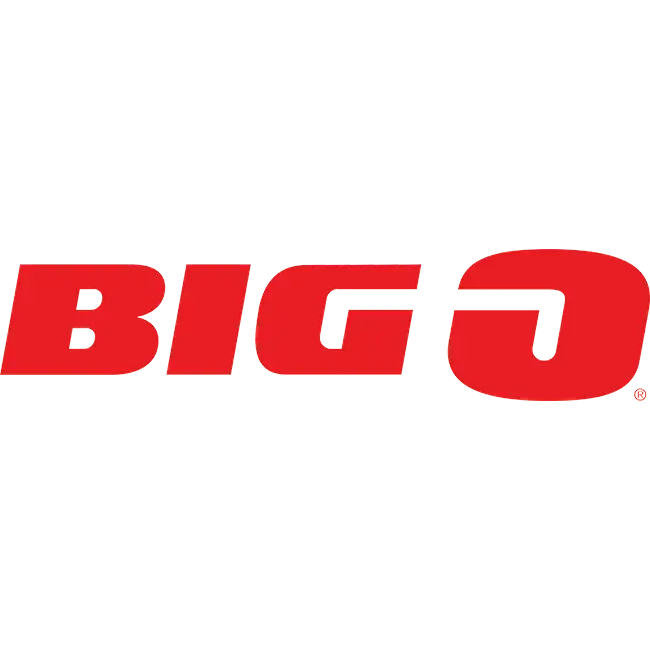 Big O Tire logo