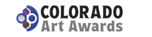 Colorado Art Awards logo