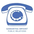 Samantha Bryant Public Relations logo