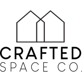 Crafted Space Co. logo