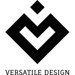 Versatile Design logo