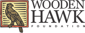 Wooden Hawk Foundation logo